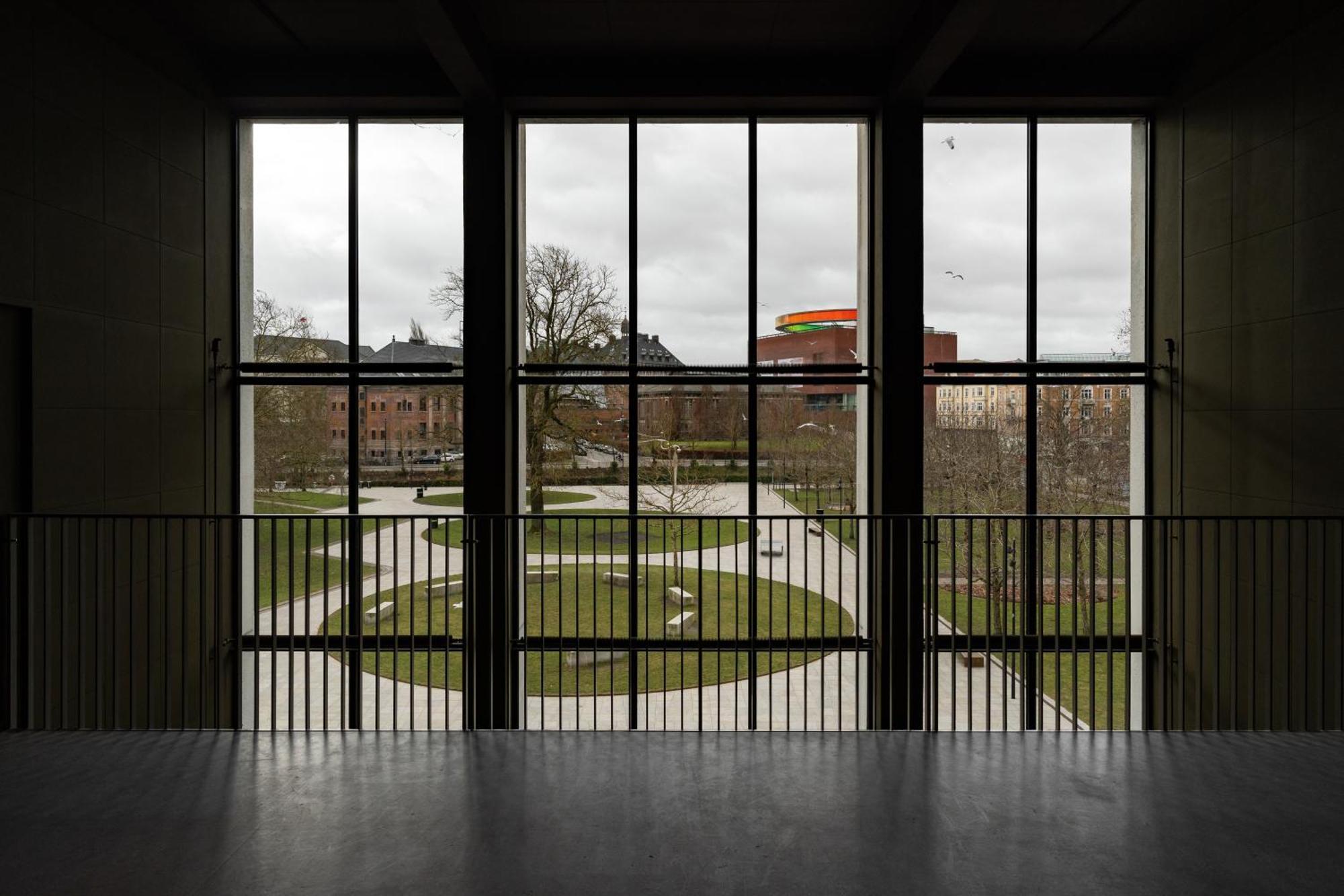 Roberta'S Society Aarhus Hostel Exterior photo